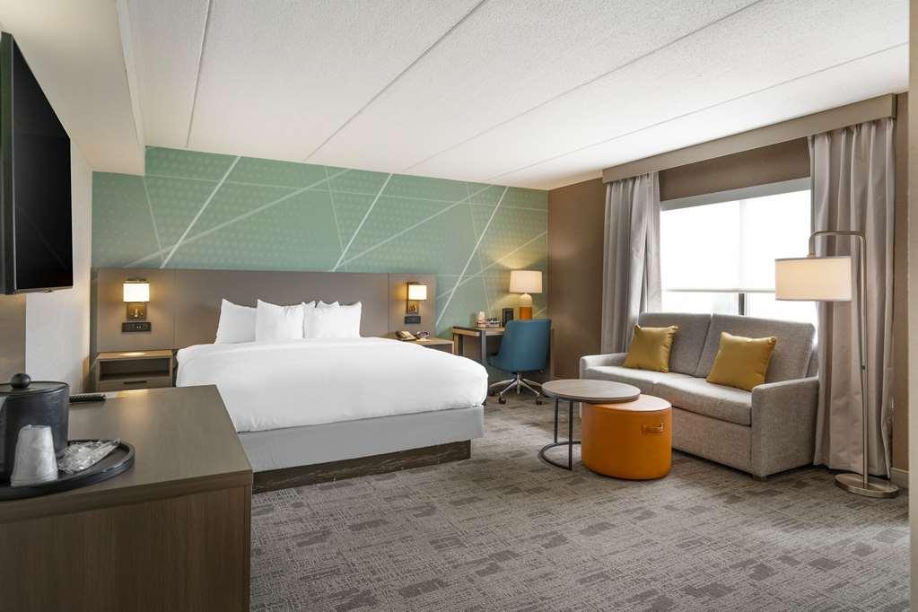 Comfort Inn & Suites Watertown - 1000 Islands Værelse billede